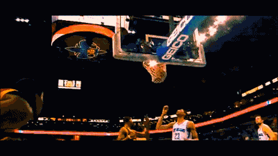 新秀用表现告诉大家：别小看我（新秀用实力证明：别小看我）